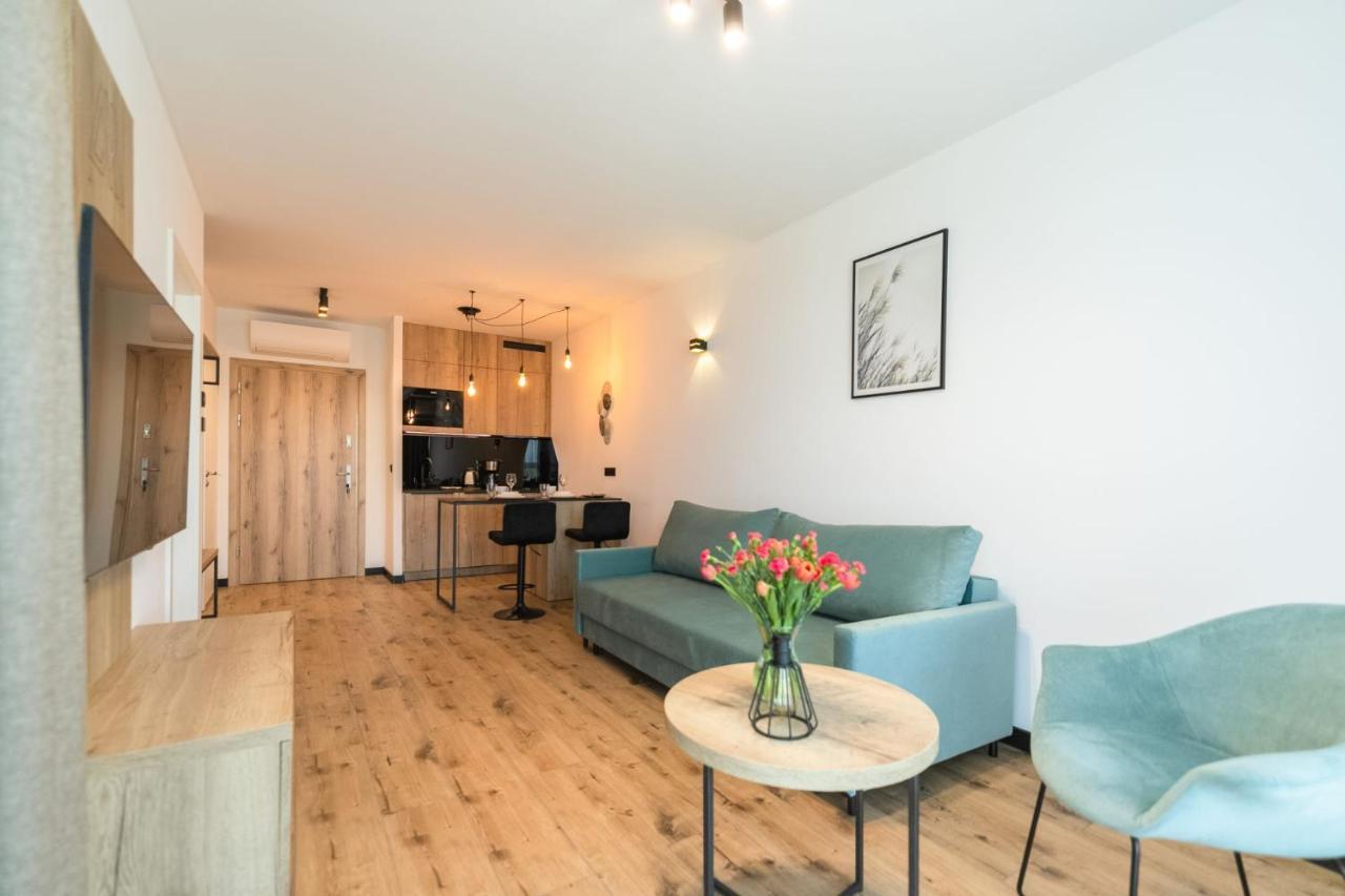 Apartamenty Pod Szyndzielnią-Dream Apart Bielsko-Biała Zewnętrze zdjęcie