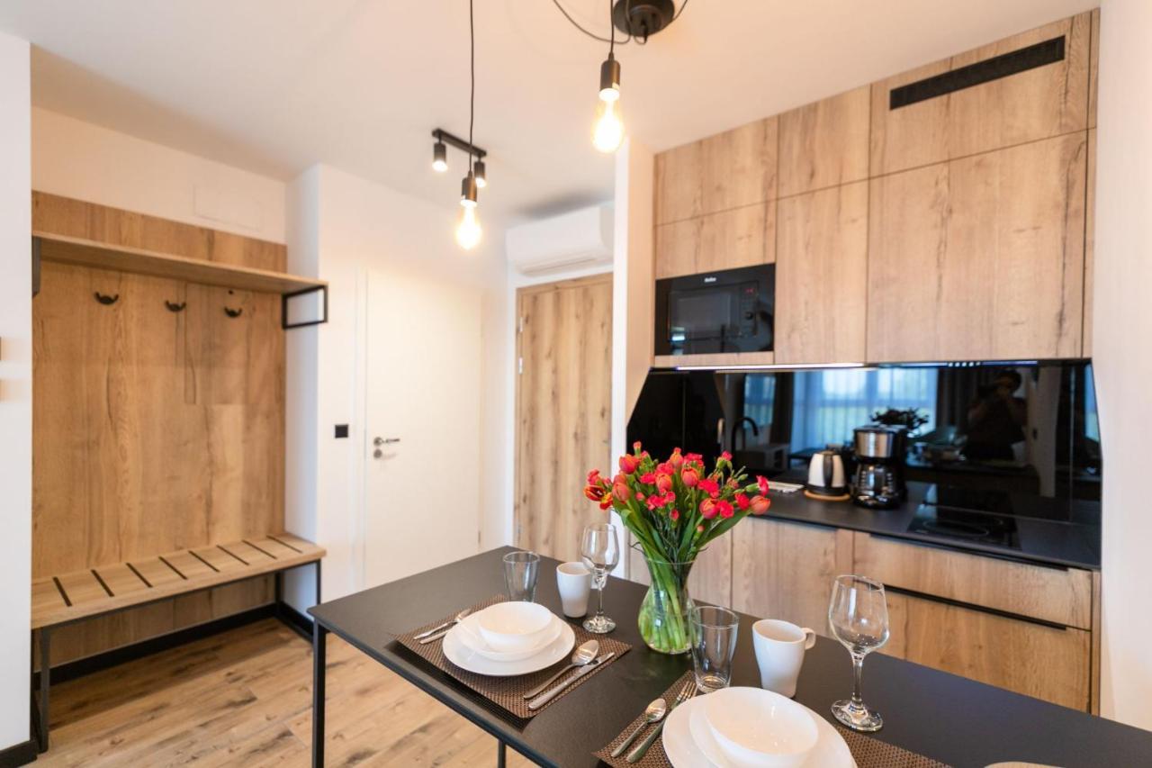 Apartamenty Pod Szyndzielnią-Dream Apart Bielsko-Biała Zewnętrze zdjęcie