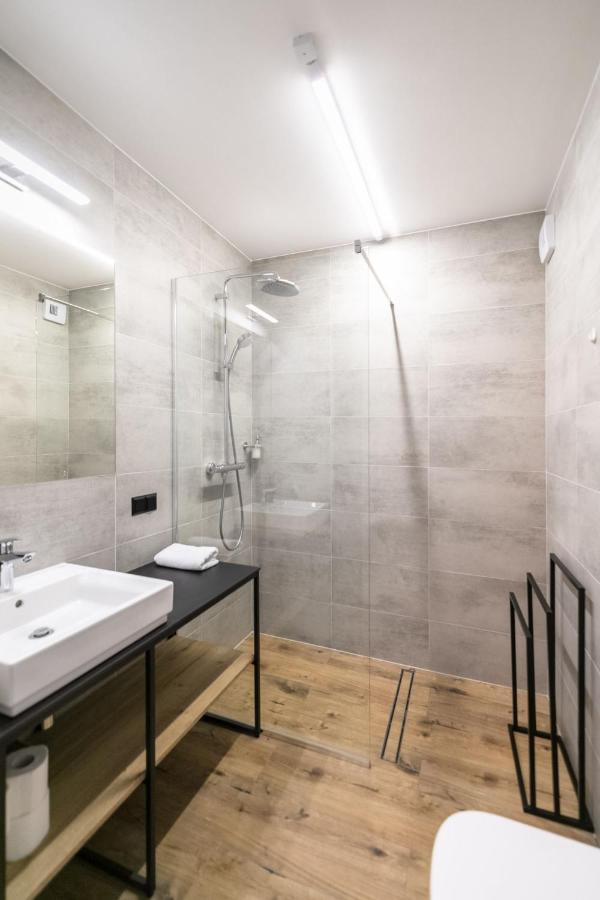 Apartamenty Pod Szyndzielnią-Dream Apart Bielsko-Biała Zewnętrze zdjęcie