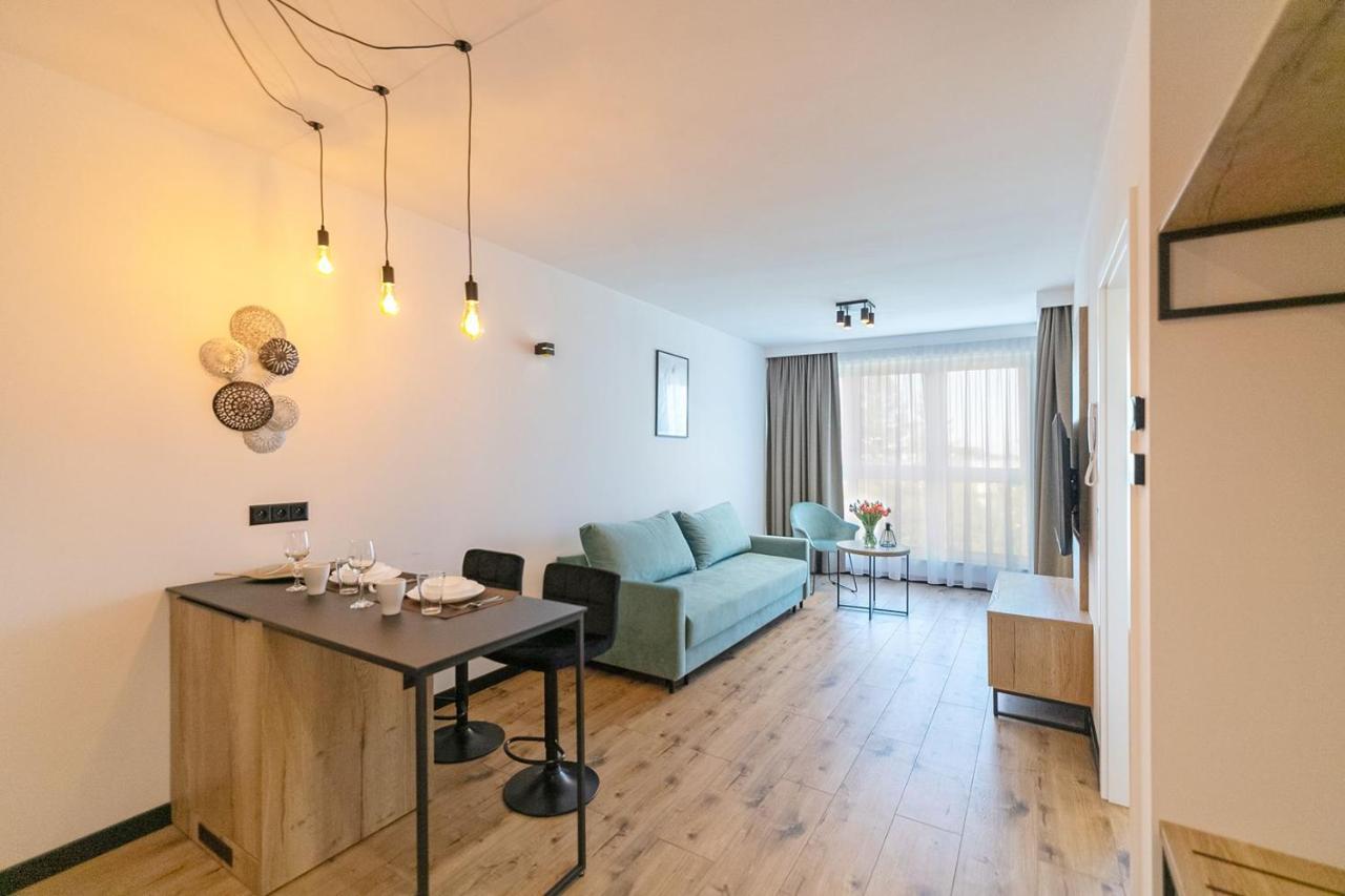 Apartamenty Pod Szyndzielnią-Dream Apart Bielsko-Biała Zewnętrze zdjęcie