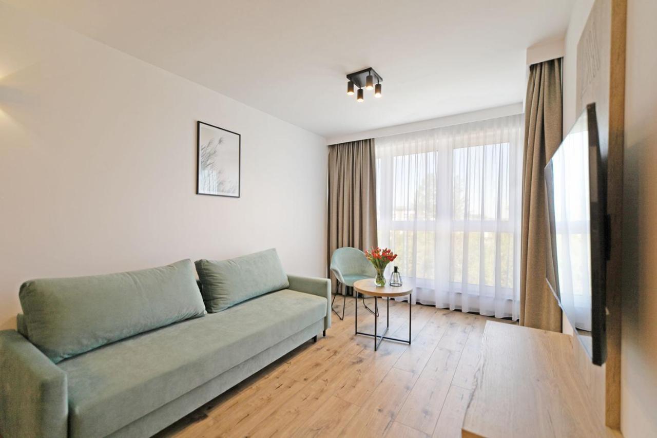 Apartamenty Pod Szyndzielnią-Dream Apart Bielsko-Biała Zewnętrze zdjęcie