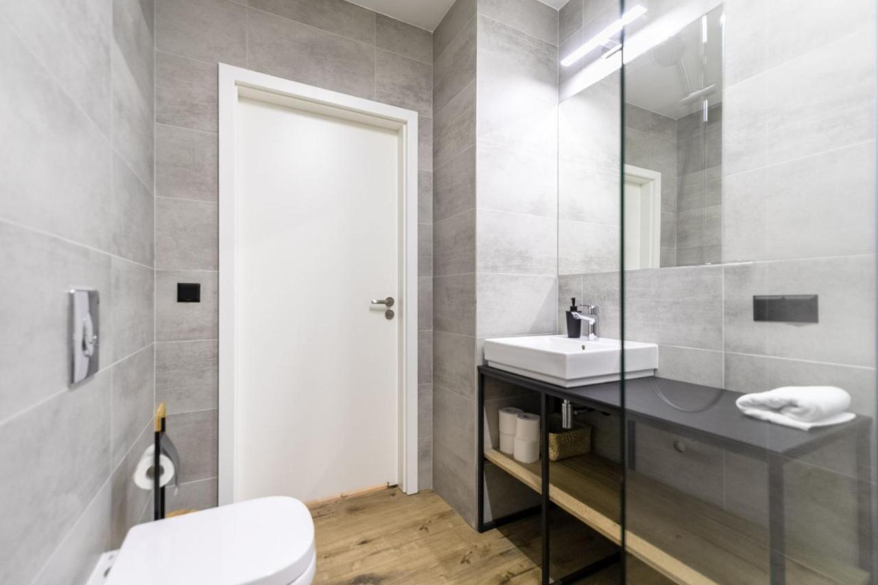 Apartamenty Pod Szyndzielnią-Dream Apart Bielsko-Biała Zewnętrze zdjęcie
