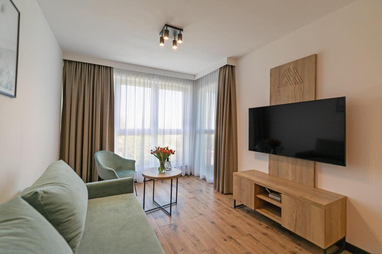 Apartamenty Pod Szyndzielnią-Dream Apart Bielsko-Biała Zewnętrze zdjęcie