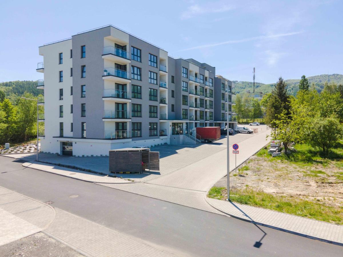 Apartamenty Pod Szyndzielnią-Dream Apart Bielsko-Biała Zewnętrze zdjęcie