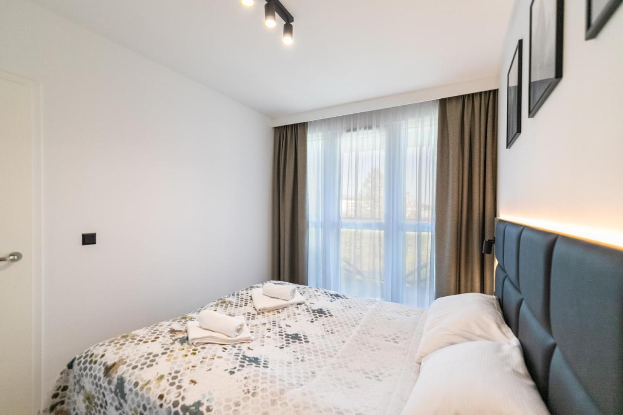 Apartamenty Pod Szyndzielnią-Dream Apart Bielsko-Biała Zewnętrze zdjęcie